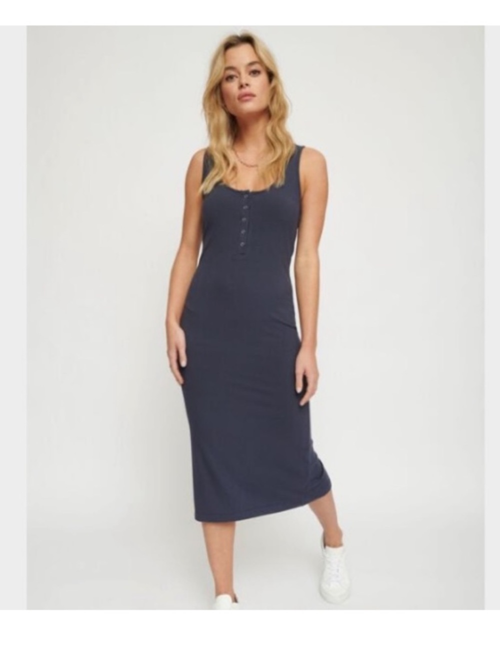Dynamite Long Dress